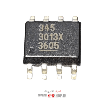 IC 3013X SOP-8