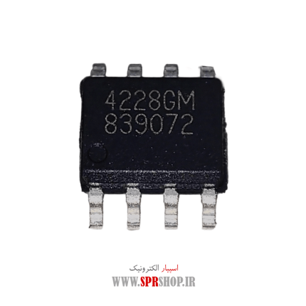 IC 4228 SOP-8 AP4228GM