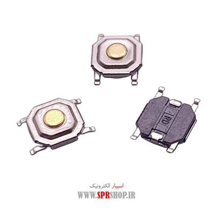 MIK 4PIN 0.5 SMD (55) TC-049 4*4*1.5H
