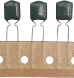 82NF 100V POLYESTER