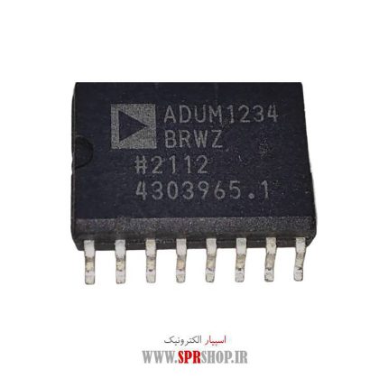 IC ADUM 1234BRWZ SOP-16