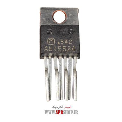 IC AN 15524