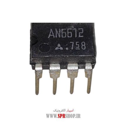 IC AN 6612