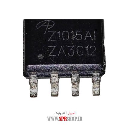 IC AOZ 1015AI SOP-8