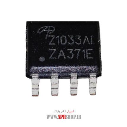 IC AOZ 1033A SOP-8