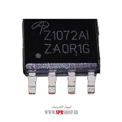 IC AOZ 1072 SOP-8 ORG