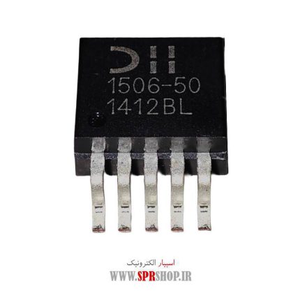 IC AP 1506-50 TO-263