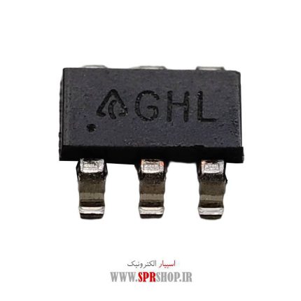 IC AP 3103 SOT-23-6 KTR-G1