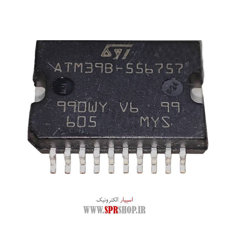 ATM 39B-556757 HSOP-20(min) IC ATM 39B-556757 HSOP-20 - Image 1