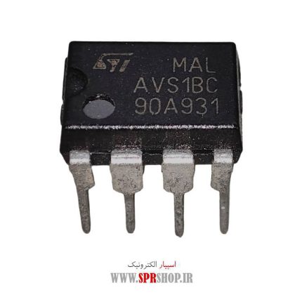 IC AVS1BC