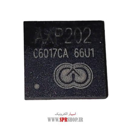 IC AXP 202 QFN-48