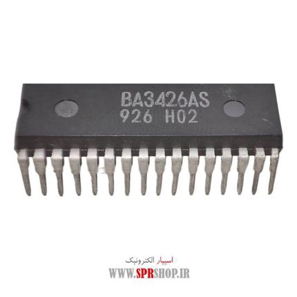 IC BA 3426AS