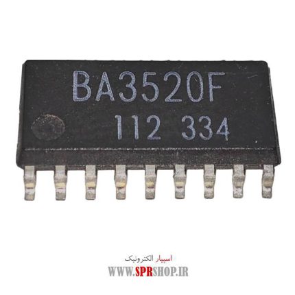IC BA 3520F