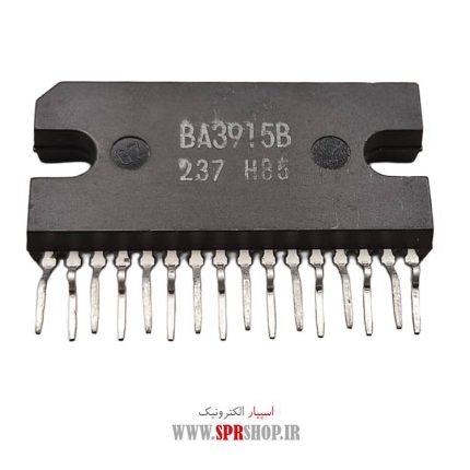 IC BA 3915