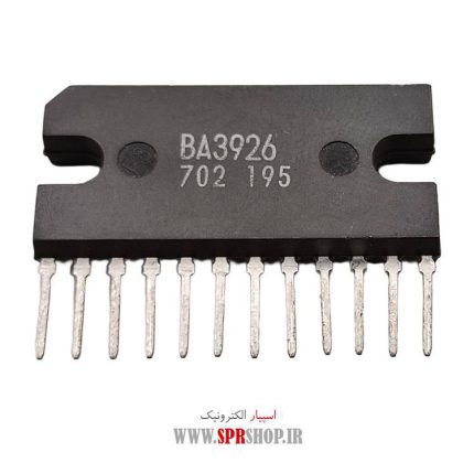 IC BA 3926