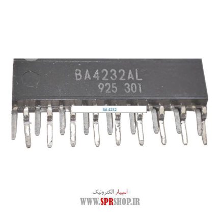IC BA 4232