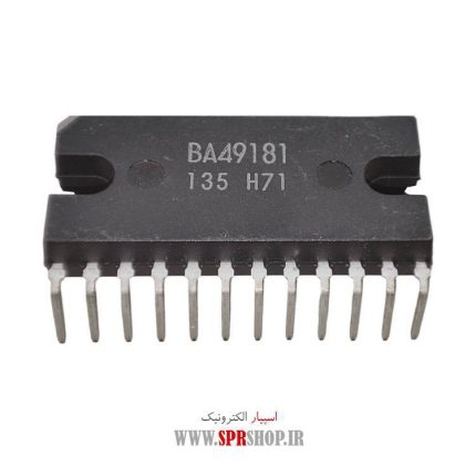 IC BA 49181