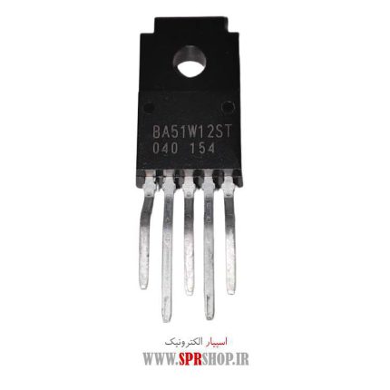 IC BA 51W12ST