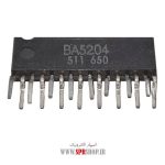 IC BA 5204