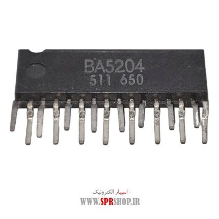 IC BA 5204