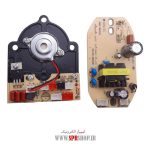 MODULE BOKHARSAZ 28V WITH PIZO & TAGHZIYEH