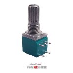 KELID VOLUME AMPLIFIRE 10K 5PIN - Image 2