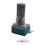 VOLUME AMPLIFIRE 50K 3PIN - Image 2
