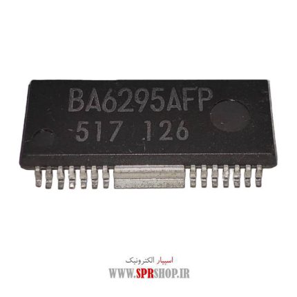 IC BA 6295FP