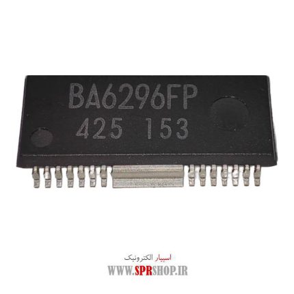 IC BA 6296FP
