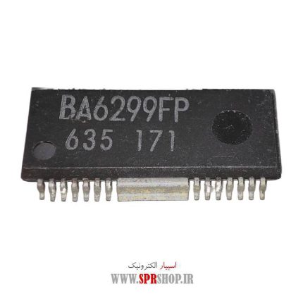 IC BA 6299FP