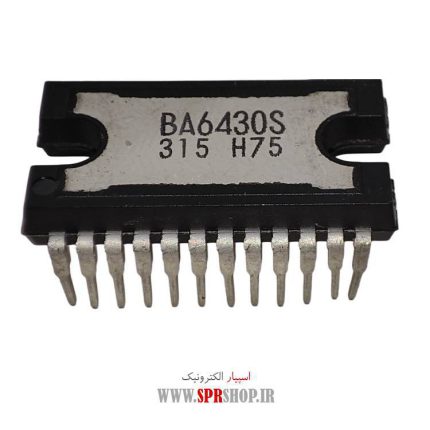 IC BA 6430