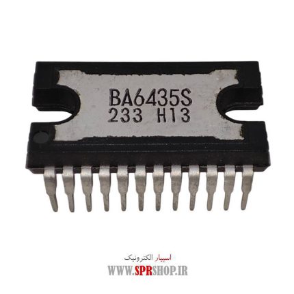 IC BA 6435S