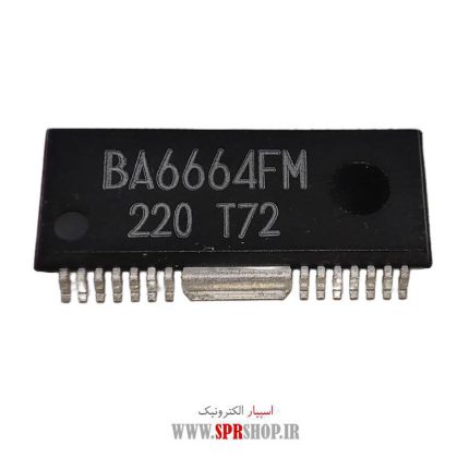 IC BA 6664FM