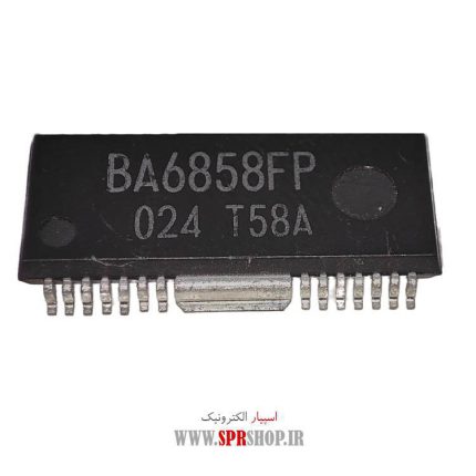 IC BA 6858