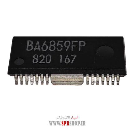 IC BA 6859AFP