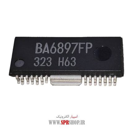 IC BA 6897FP