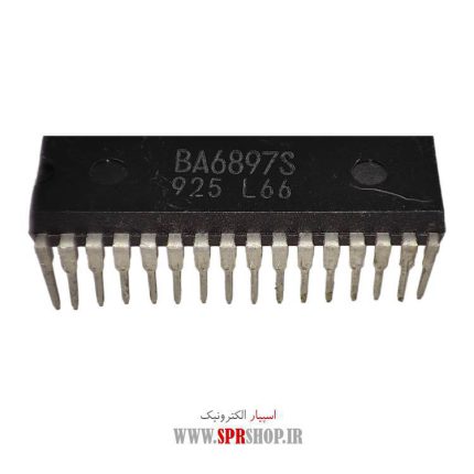 IC BA 6897S