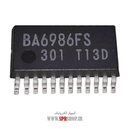 IC BA 6986FS