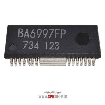 IC BA 6997FP