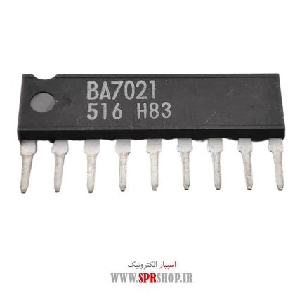 IC BA 7021