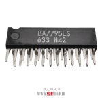IC BA 7795LS