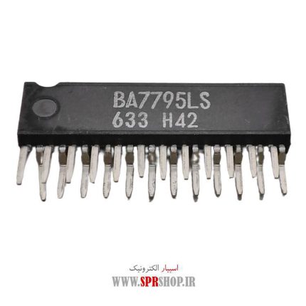 IC BA 7795LS