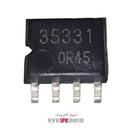 IC BD 35331 SOP-8