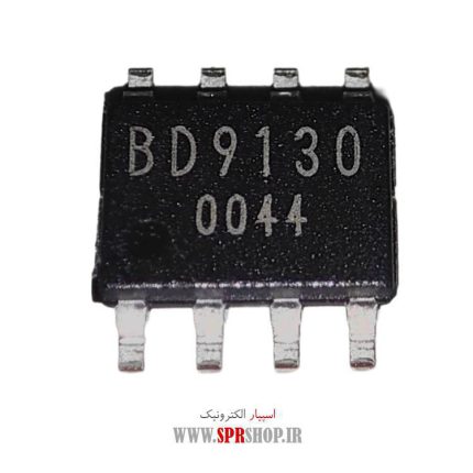 IC BD 9130 SOP-8
