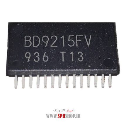 IC BD 9215AFV TSSOP-28