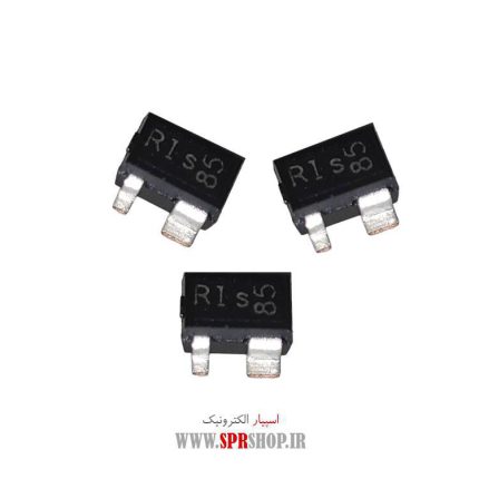 IC BFP 196W SOT-343=RI SOP-4
