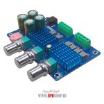 BOARD MODULE AMPLIFIER A045 GOLD2*50W+100W(TPA3116