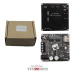 BOARD MODULE AMPLIFIER XY-AP100L 2*100W 5V-24V - Image 2