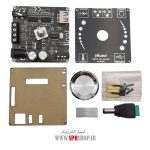BOARD MODULE AMPLIFIER XY-AP100L 2*100W 5V-24V - Image 3