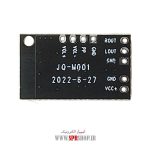 BOARD MODULE BLUETOOTH MINI JQ-M001 - Image 2